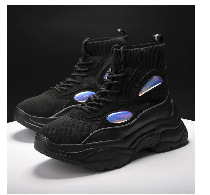 Casual Sports Sock Shoes