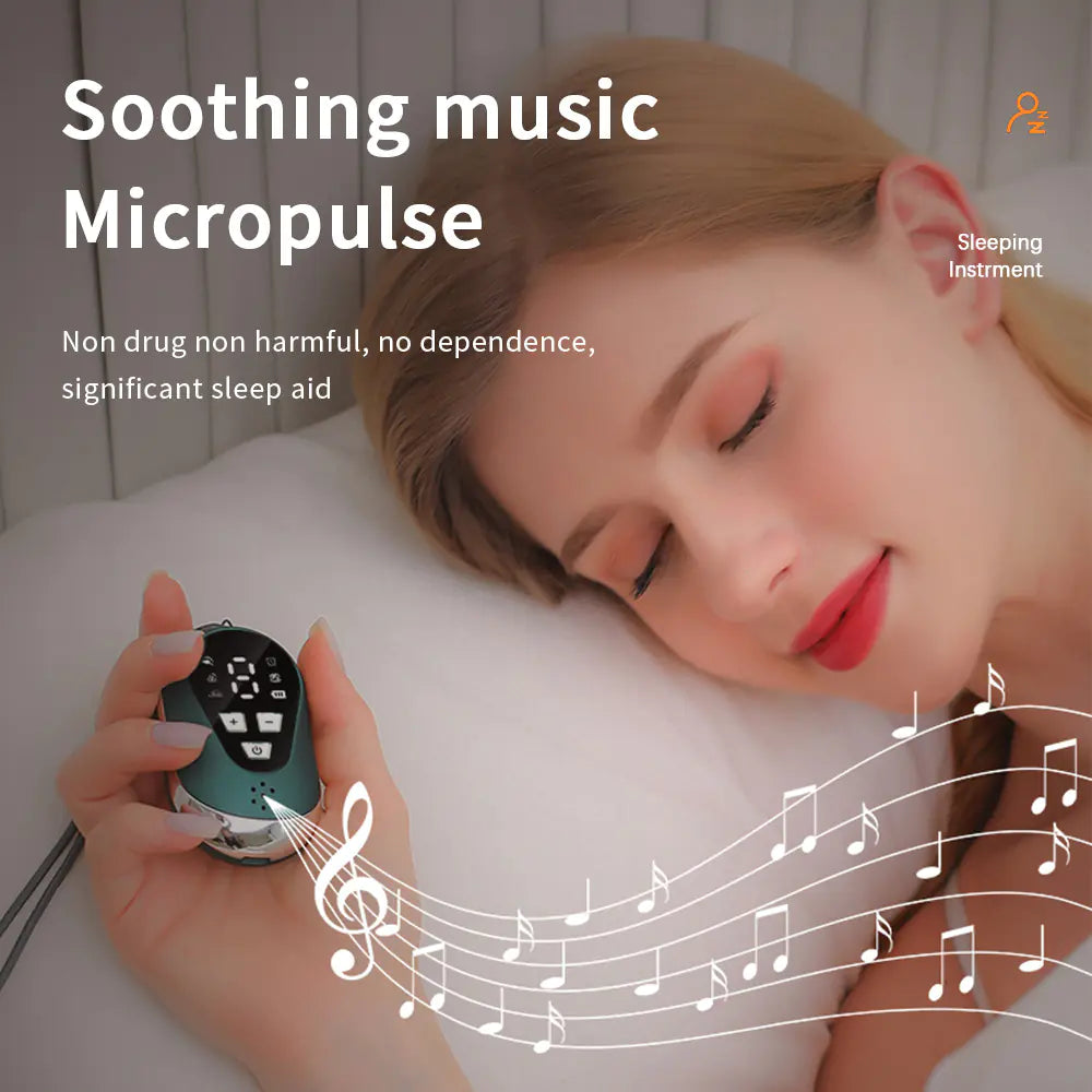 9-Mode Music Sleep Sound Device