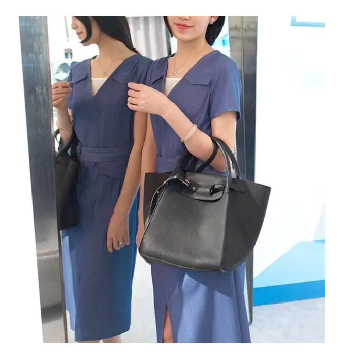 Stylish Shoulder Crossbody Wing Bag