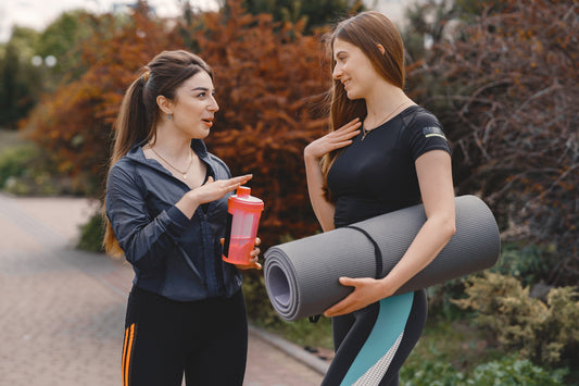 Prioritizing Your Health and Wellness