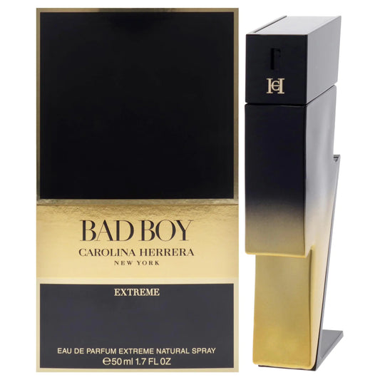 Carolina Herrera Bad Boy Extreme Parfum