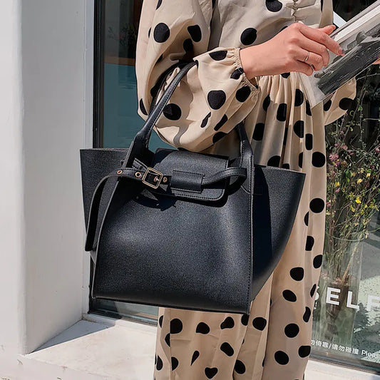 Stylish Shoulder Crossbody Wing Bag