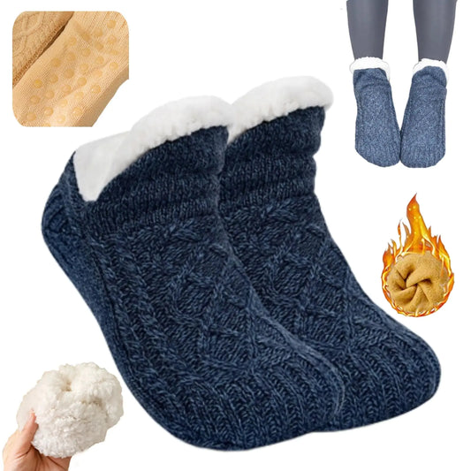 Cozy Warm Winter Socks