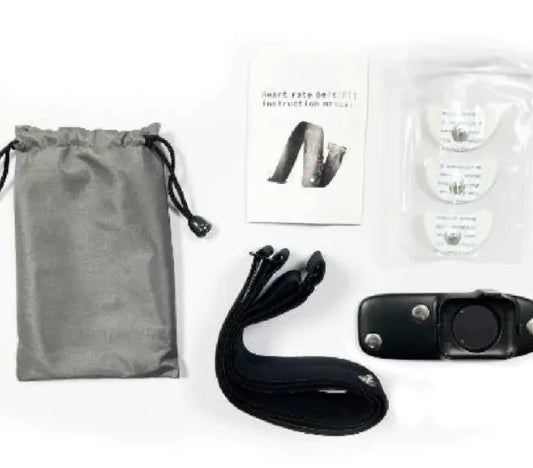 Smart Health Watch