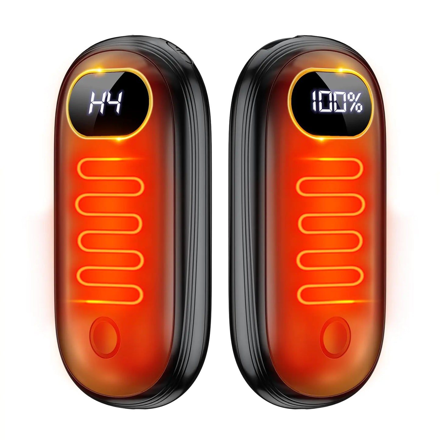 Rechargeable Electric Hand