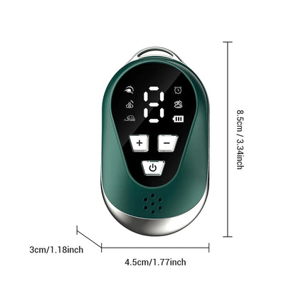 9-Mode Music Sleep Sound Device