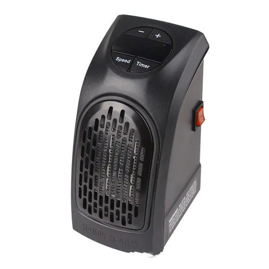 Mini Electric Ceramic Heater