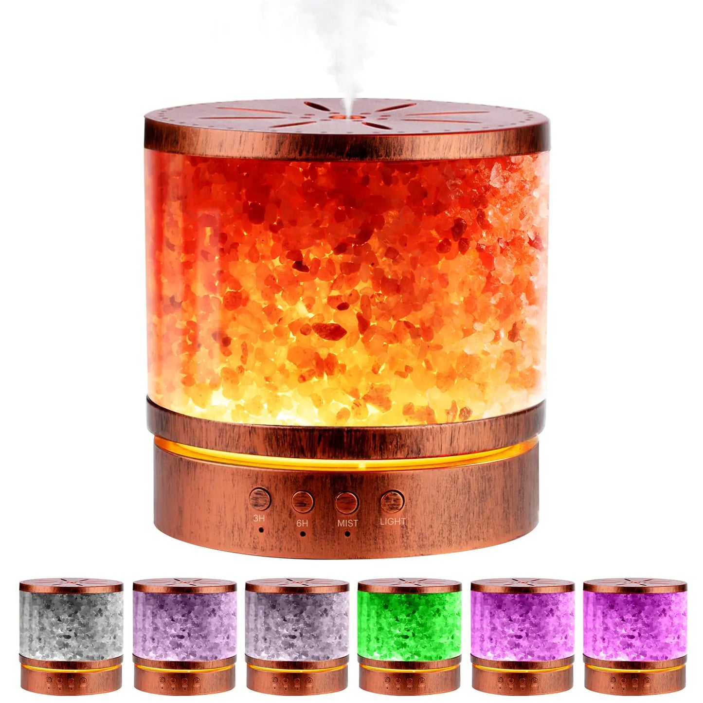 Essential Oil Diffuser
