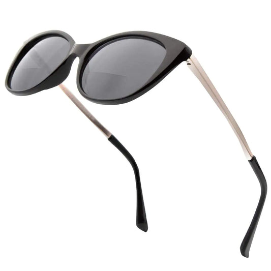 Cat Eye Reader Sunglasses