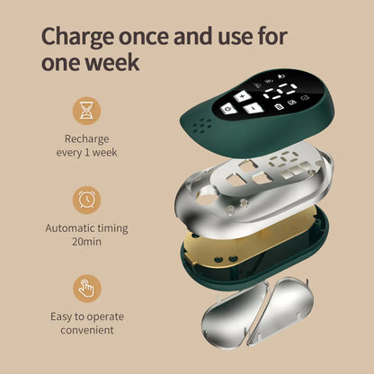9-Mode Music Sleep Sound Device