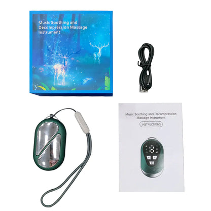 9-Mode Music Sleep Sound Device