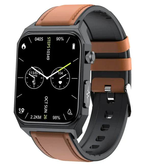 Smart Health Watch