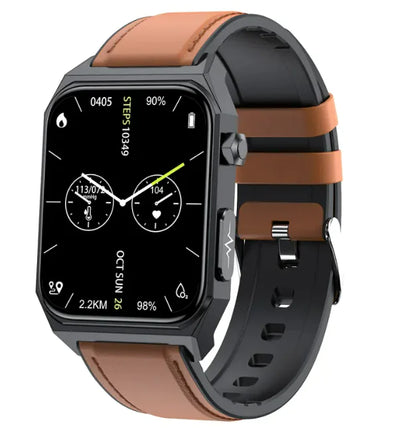 Smart Health Watch