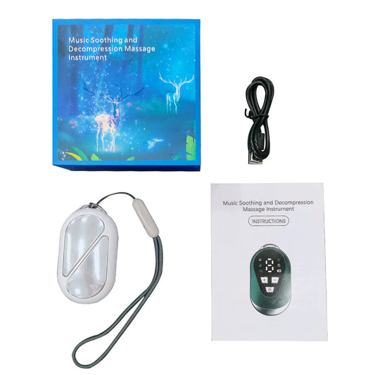 9-Mode Music Sleep Sound Device