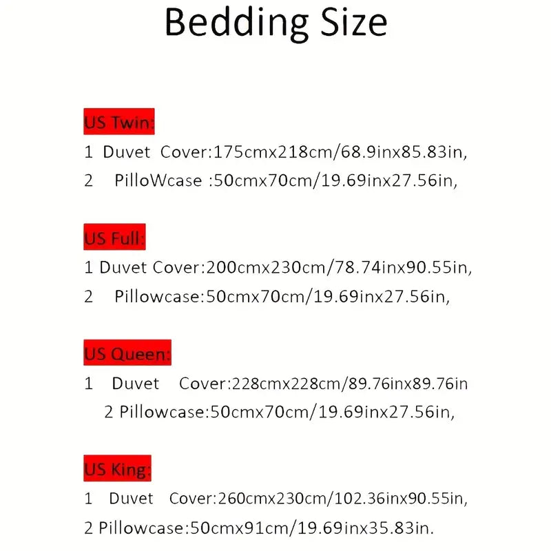 Purple Butterfly Print Duvet Cover Set