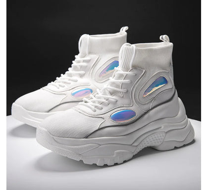 Casual Sports Sock Shoes