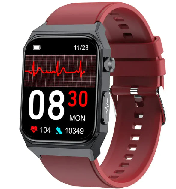 Smart Health Watch