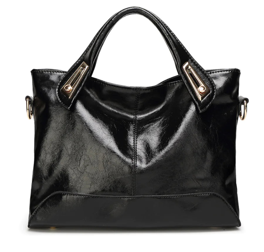 Versatile Crossbody Shoulder Tote Bag