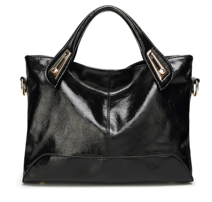 Versatile Crossbody Shoulder Tote Bag