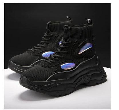 Casual Sports Sock Shoes