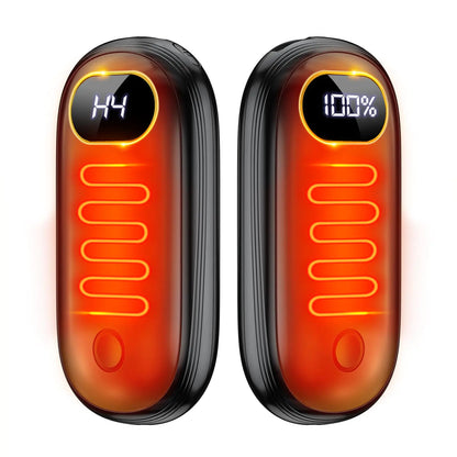 Rechargeable Electric Hand