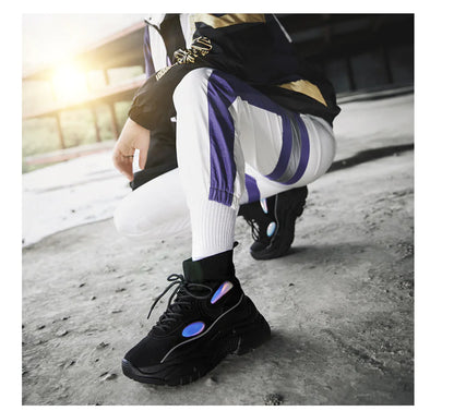Casual Sports Sock Shoes