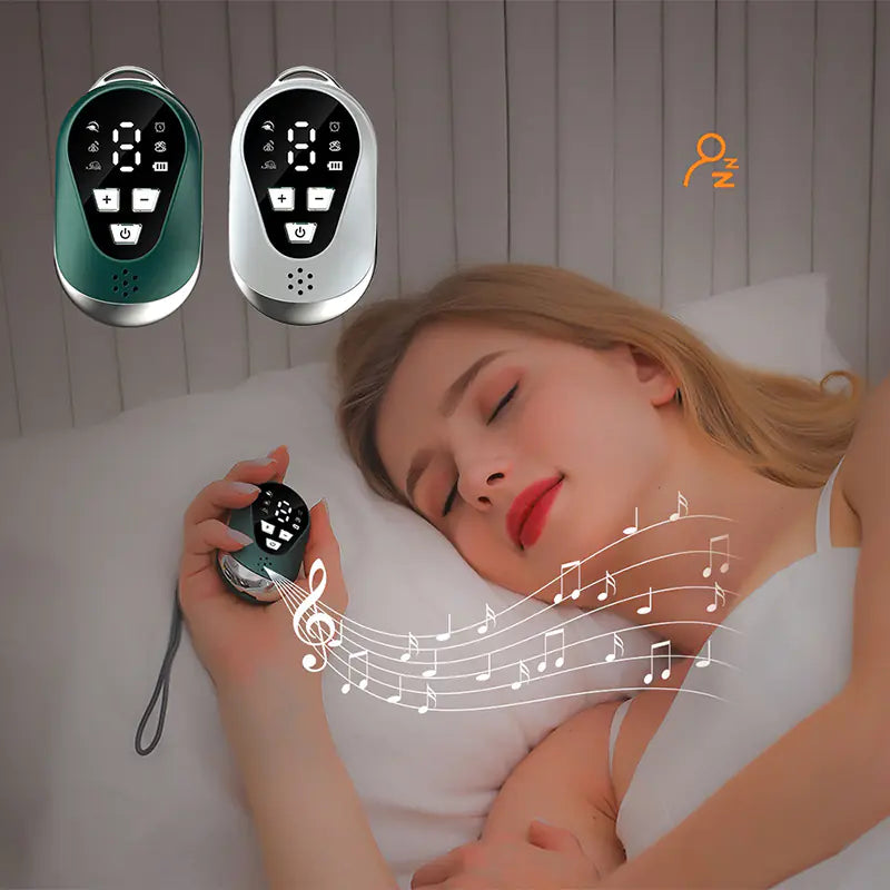 9-Mode Music Sleep Sound Device