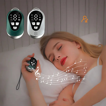 9-Mode Music Sleep Sound Device