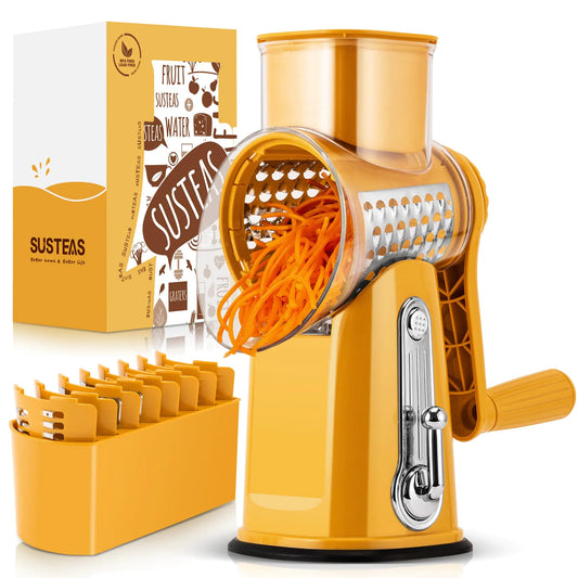 Cheese Grater Vegetable Shredder