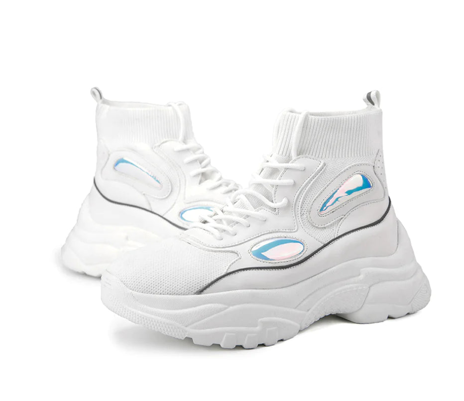 Casual Sports Sock Shoes