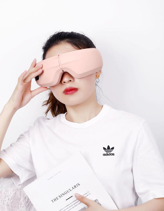 Kids Eye Massager