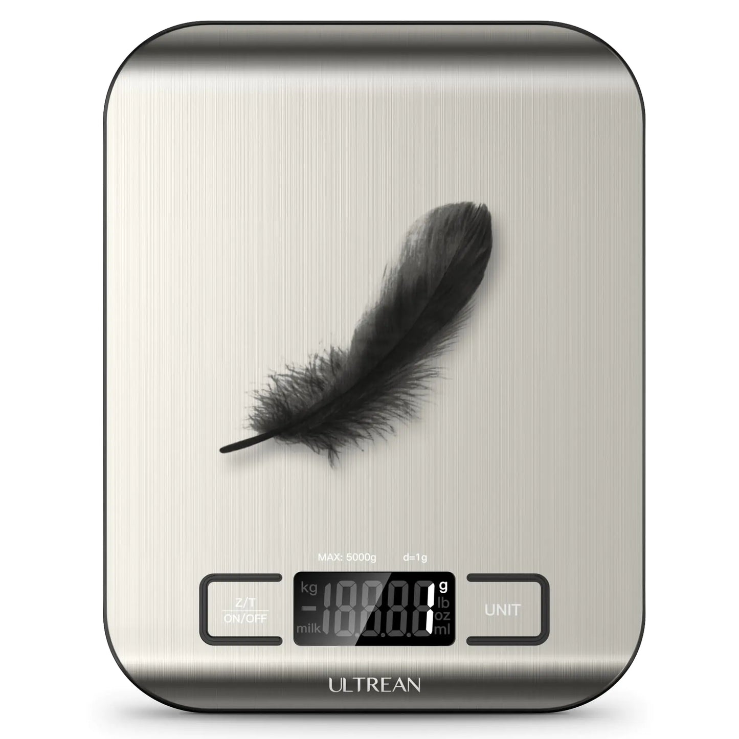 Ultrean Digital Food Scale