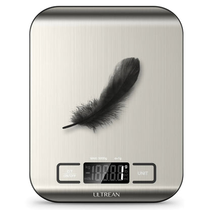 Ultrean Digital Food Scale