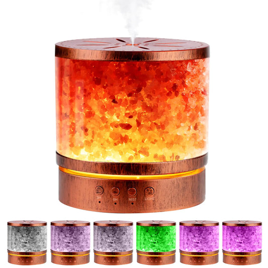 Essential Oil Diffuser