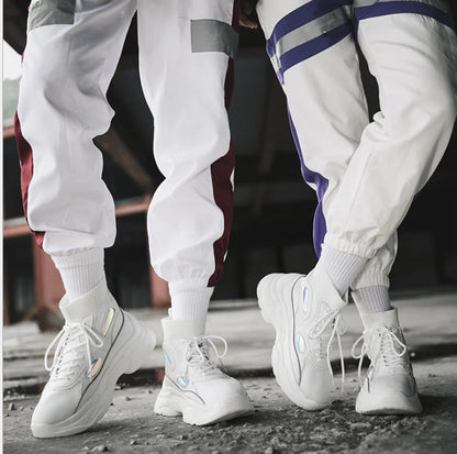 Casual Sports Sock Shoes