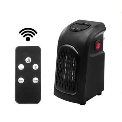 Mini Electric Ceramic Heater