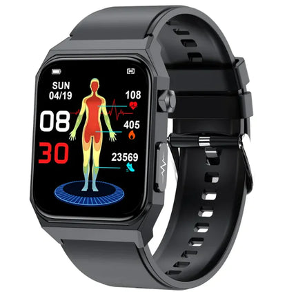 Smart Health Watch
