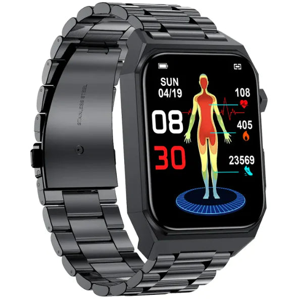 Smart Health Watch