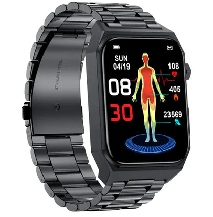 Smart Health Watch