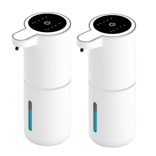Automatic Foaming Soap Dispenser