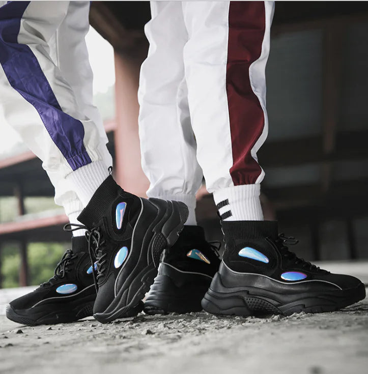 Casual Sports Sock Shoes