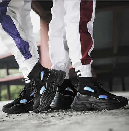 Casual Sports Sock Shoes