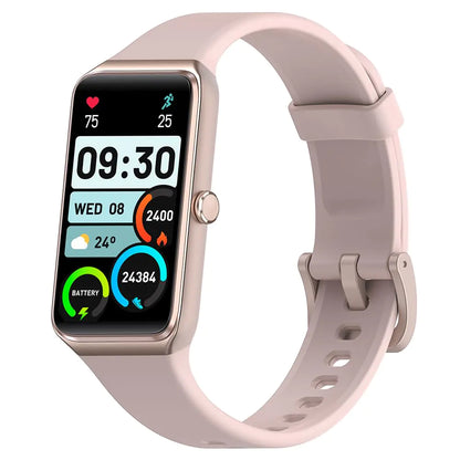 Fitness Tracker Smartwatch