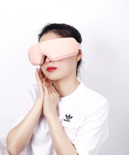 Kids Eye Massager