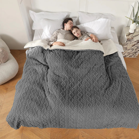 Electric Heated Blanket