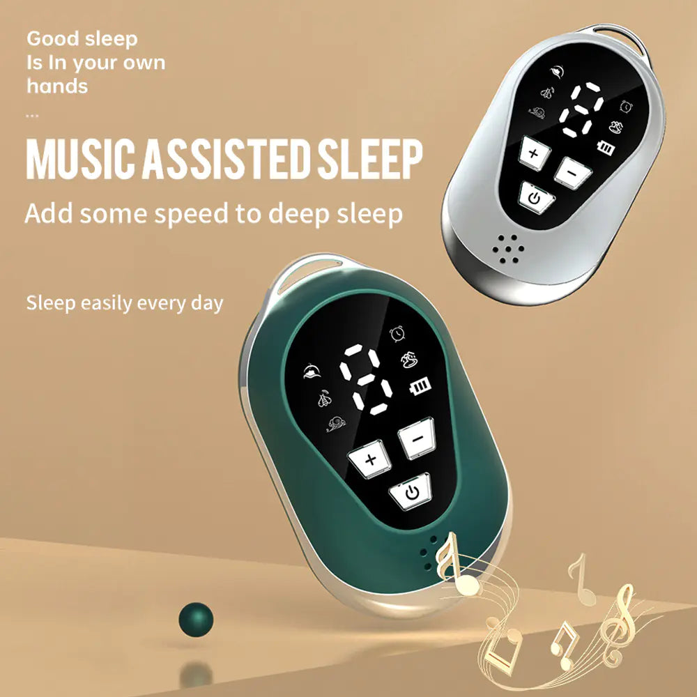 9-Mode Music Sleep Sound Device