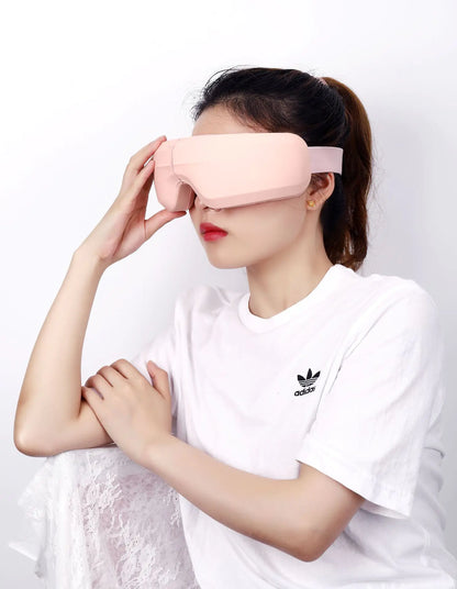 Kids Eye Massager
