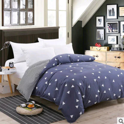 Single and Double Duvet Cover Set