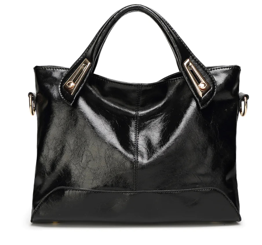 Versatile Crossbody Shoulder Tote Bag
