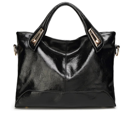 Versatile Crossbody Shoulder Tote Bag
